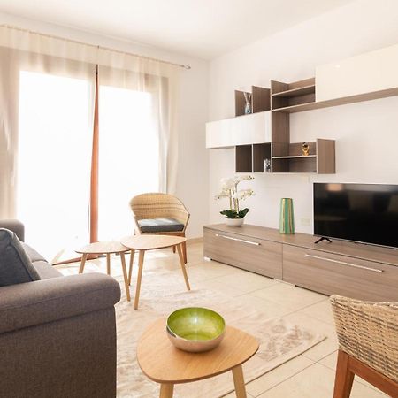 Sardinianworld - Xenia Boutique Tirso Appartement Oristano Buitenkant foto