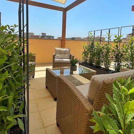 Sardinianworld - Xenia Boutique Tirso Appartement Oristano Buitenkant foto