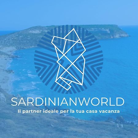 Sardinianworld - Xenia Boutique Tirso Appartement Oristano Buitenkant foto
