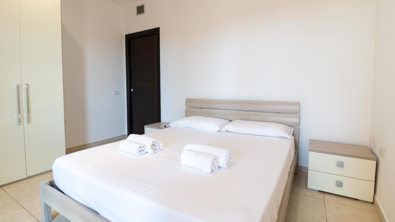 Sardinianworld - Xenia Boutique Tirso Appartement Oristano Buitenkant foto