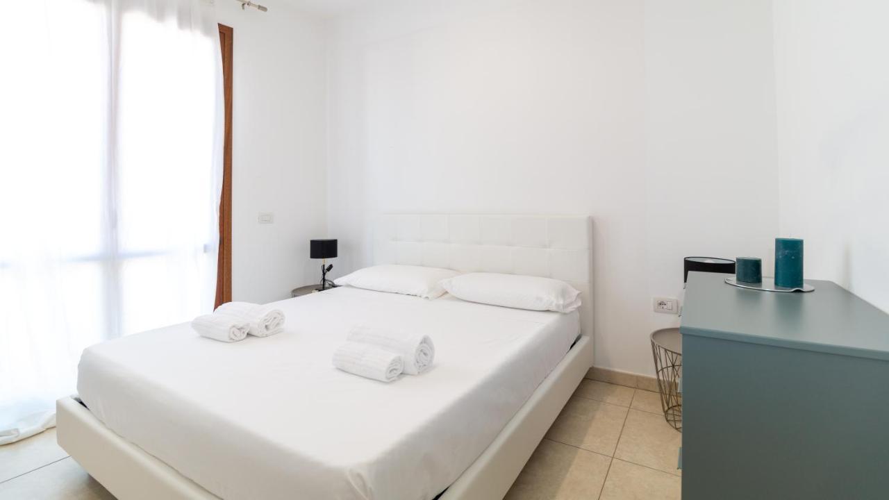 Sardinianworld - Xenia Boutique Tirso Appartement Oristano Buitenkant foto