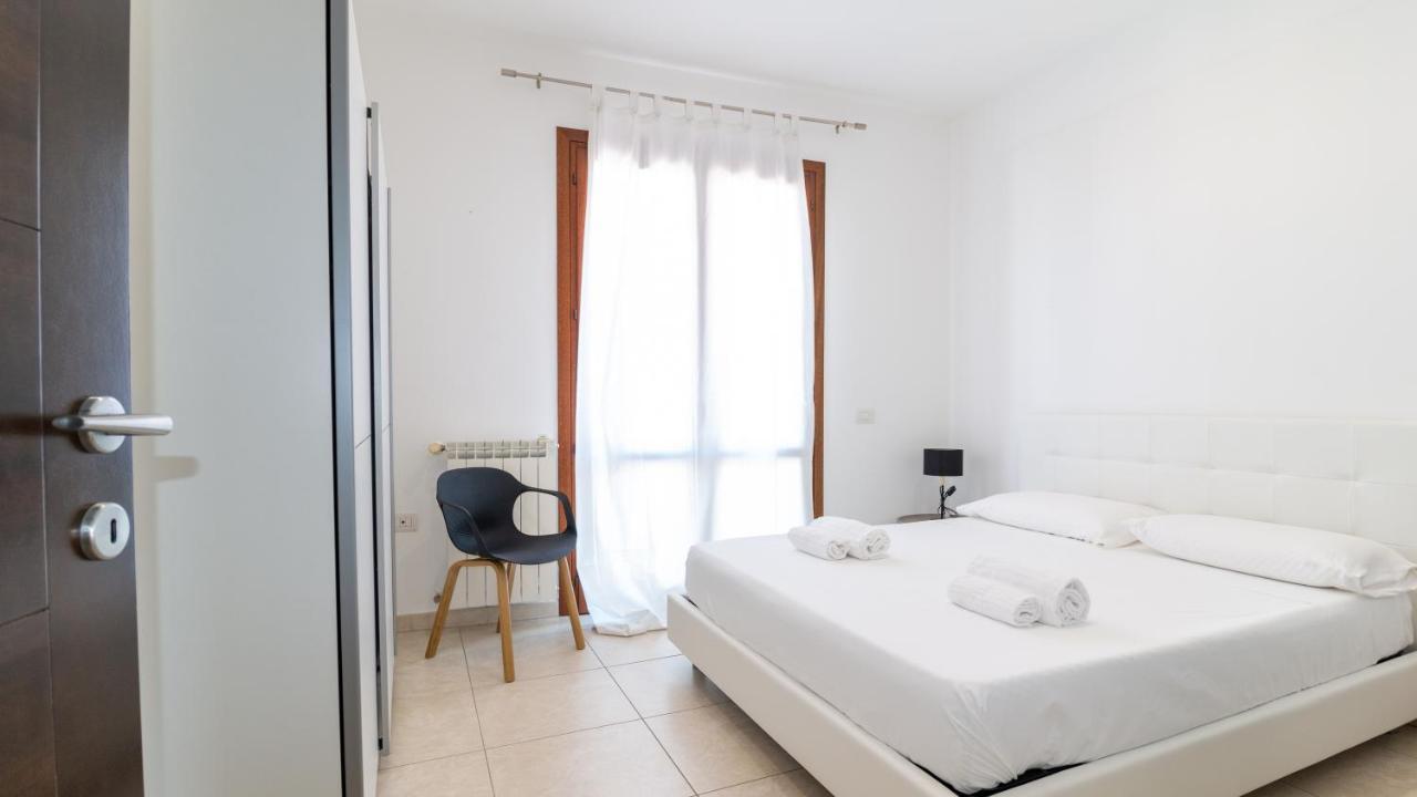 Sardinianworld - Xenia Boutique Tirso Appartement Oristano Buitenkant foto