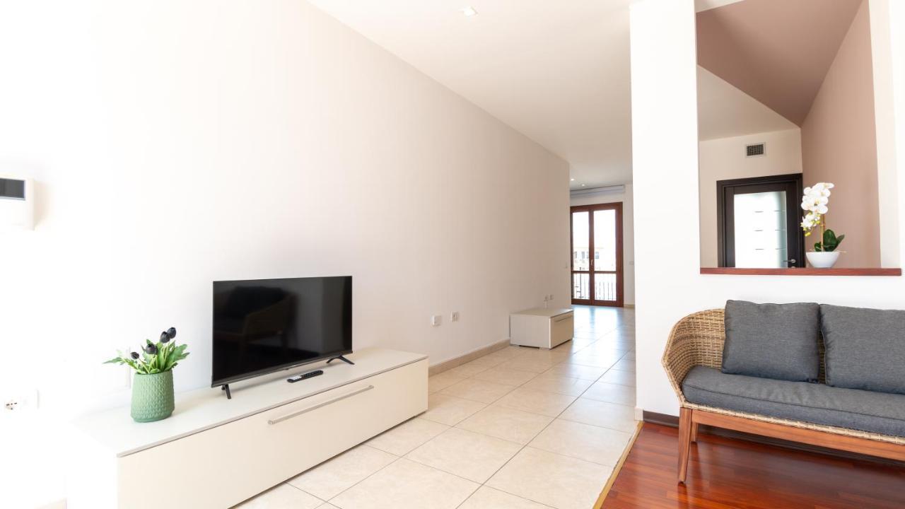 Sardinianworld - Xenia Boutique Tirso Appartement Oristano Buitenkant foto