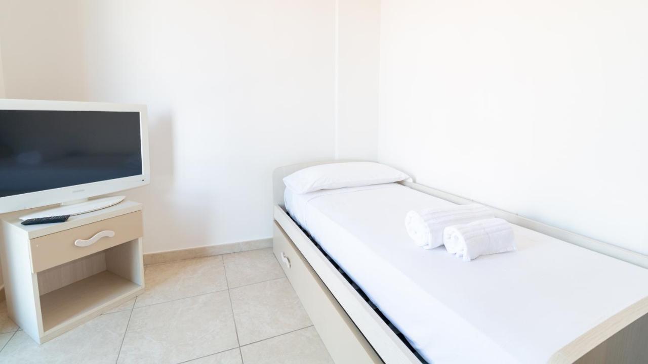 Sardinianworld - Xenia Boutique Tirso Appartement Oristano Buitenkant foto