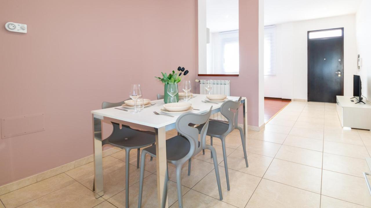 Sardinianworld - Xenia Boutique Tirso Appartement Oristano Buitenkant foto