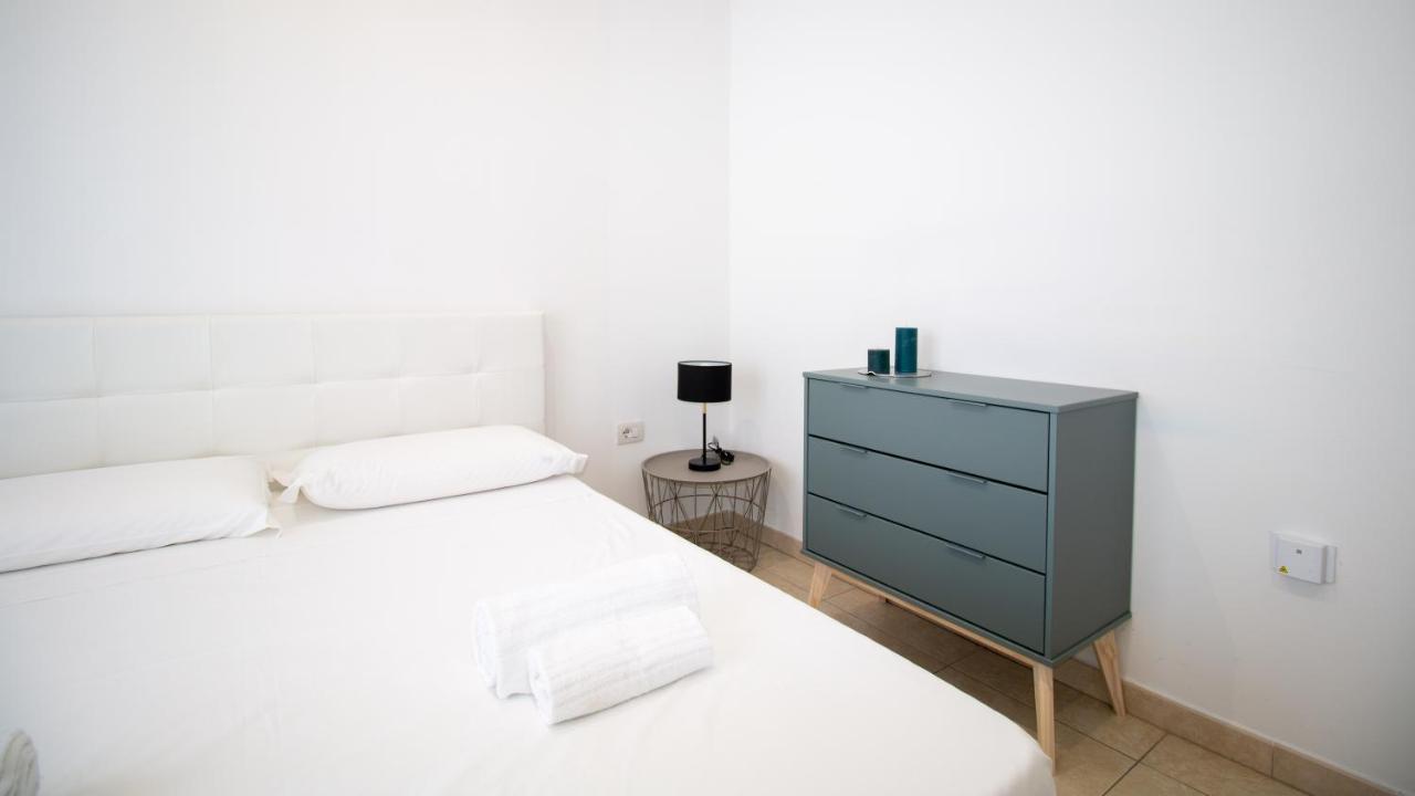 Sardinianworld - Xenia Boutique Tirso Appartement Oristano Buitenkant foto