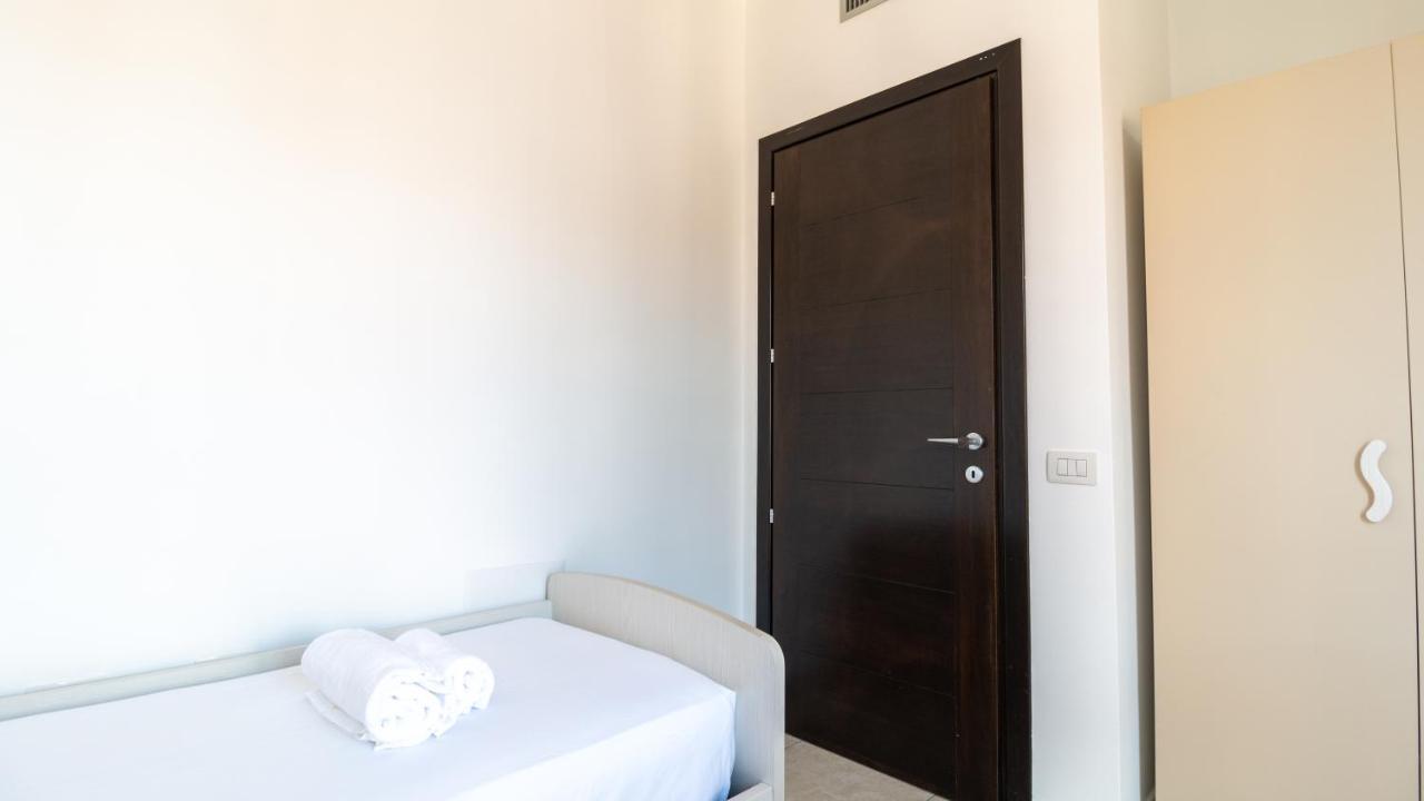 Sardinianworld - Xenia Boutique Tirso Appartement Oristano Buitenkant foto
