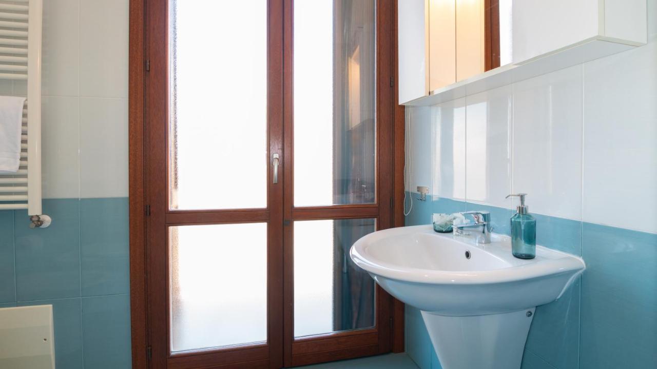 Sardinianworld - Xenia Boutique Tirso Appartement Oristano Buitenkant foto