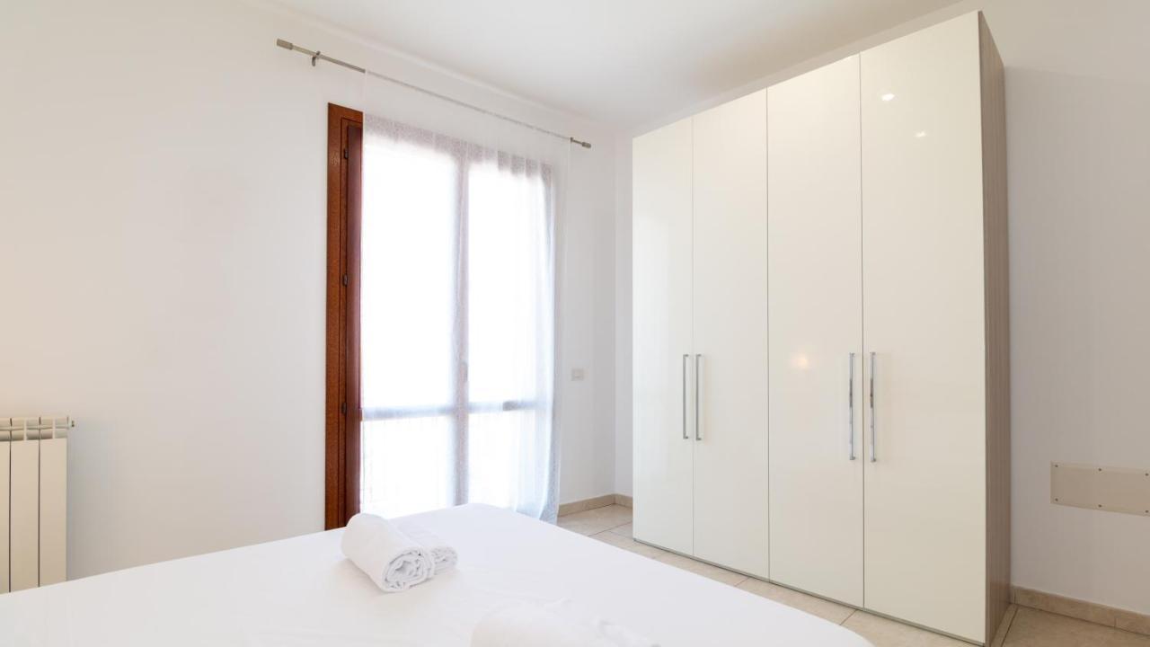 Sardinianworld - Xenia Boutique Tirso Appartement Oristano Buitenkant foto
