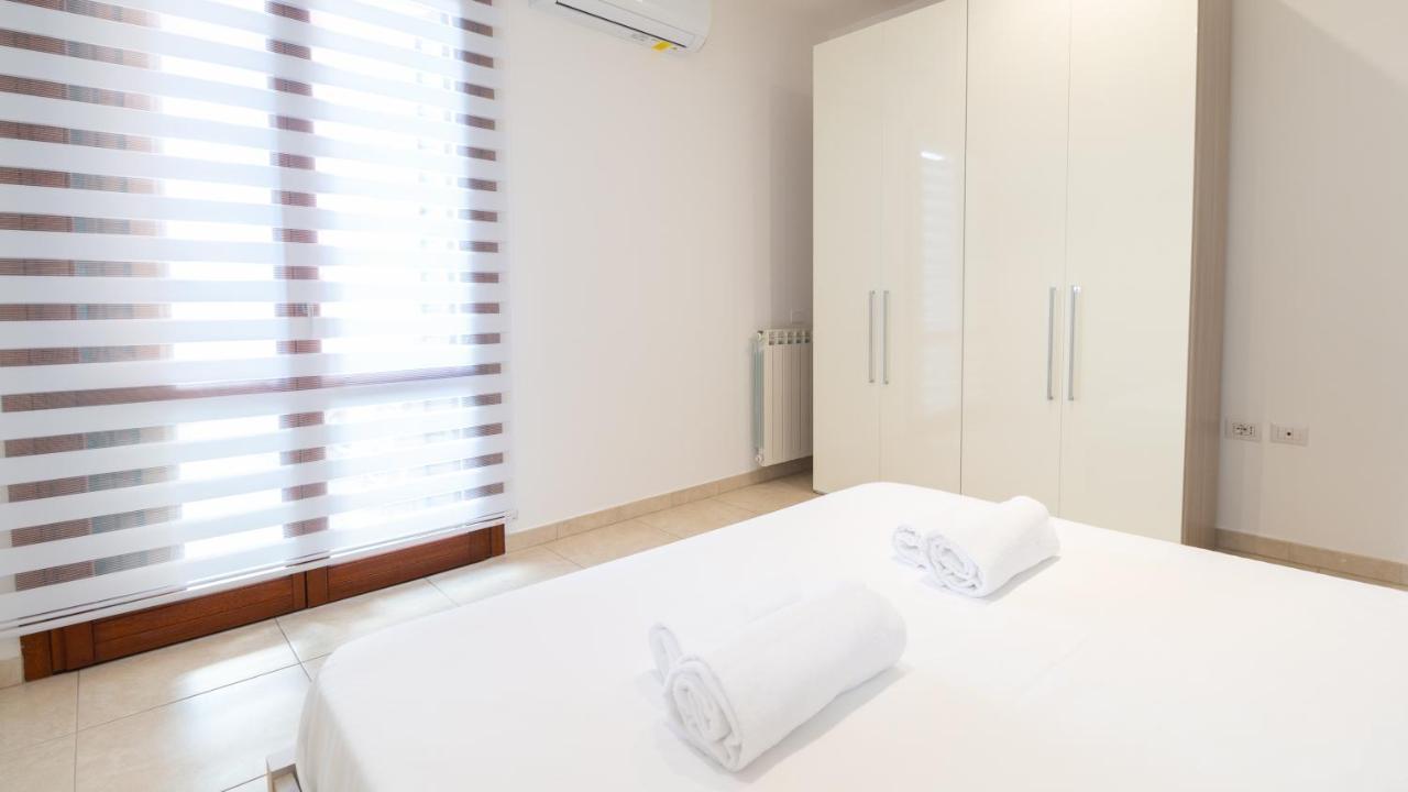 Sardinianworld - Xenia Boutique Tirso Appartement Oristano Buitenkant foto