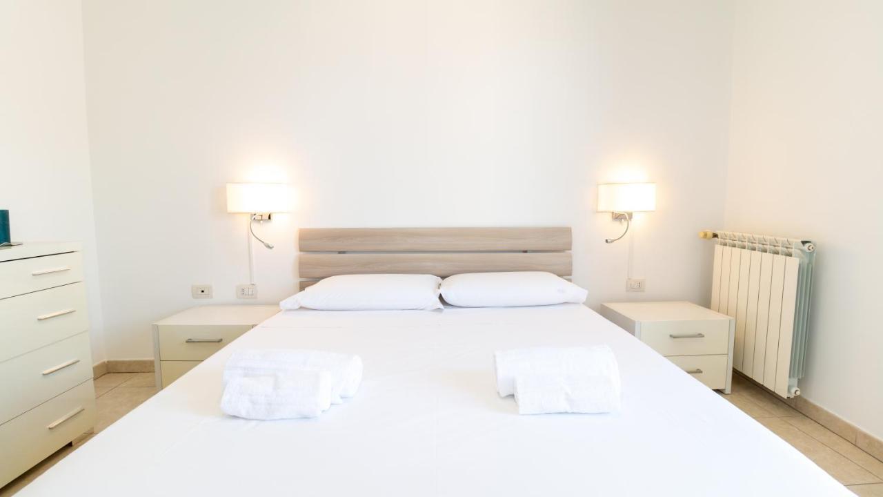 Sardinianworld - Xenia Boutique Tirso Appartement Oristano Buitenkant foto