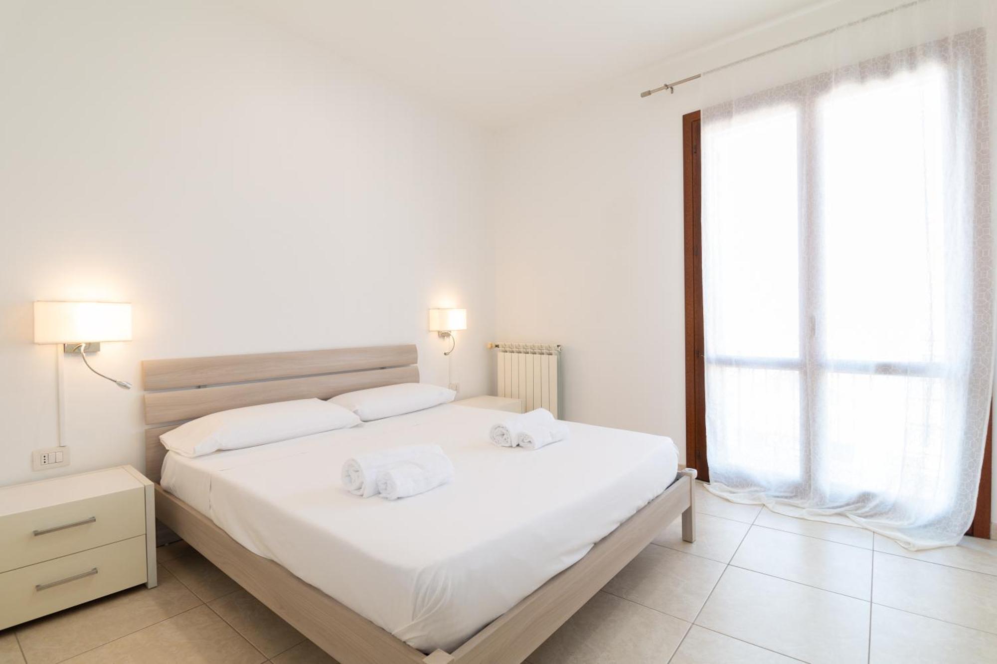 Sardinianworld - Xenia Boutique Tirso Appartement Oristano Buitenkant foto