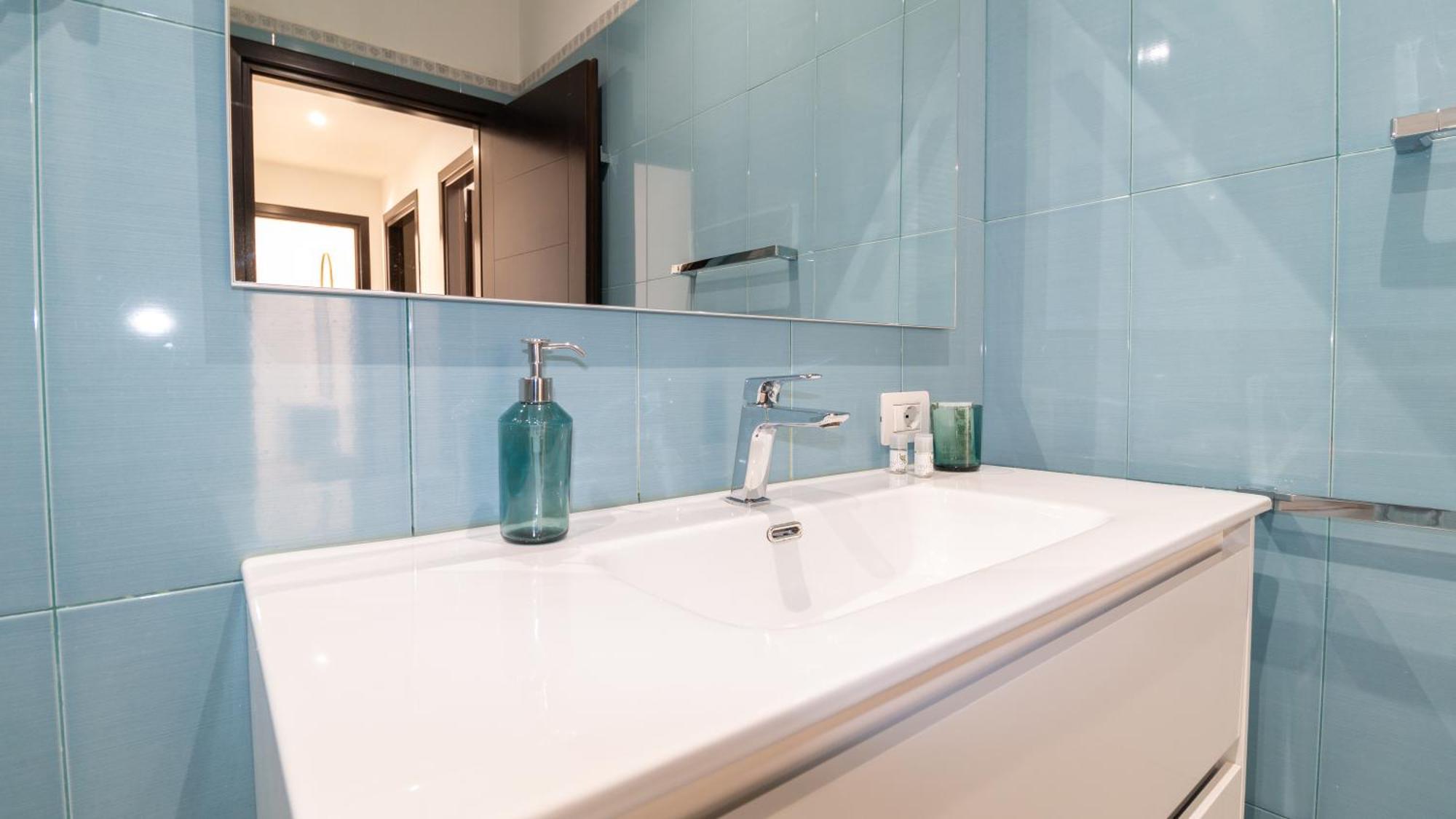 Sardinianworld - Xenia Boutique Tirso Appartement Oristano Buitenkant foto